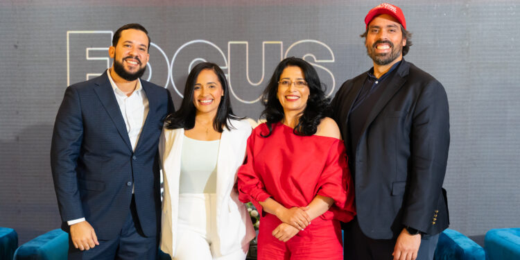 República Dominicana reúne a líderes nacionales e internacionales en el encuentro Focus Signature