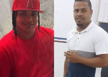 Hieren a «La Gaviota» y «Patito» durante tiroteo en el sector San Antonio