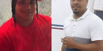 Hieren a «La Gaviota» y «Patito» durante tiroteo en el sector San Antonio