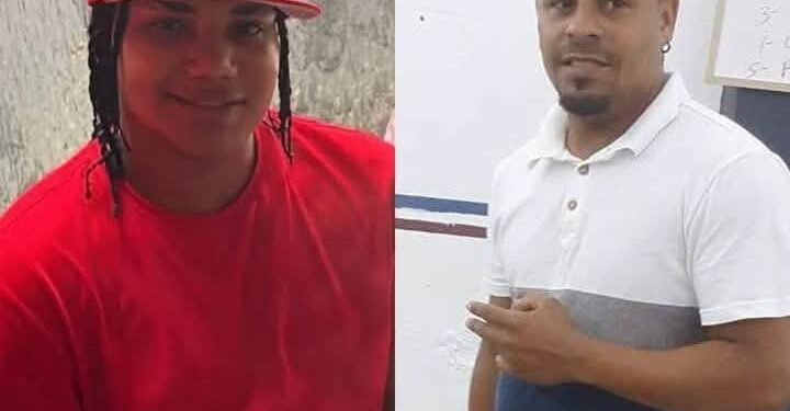 Hieren a «La Gaviota» y «Patito» durante tiroteo en el sector San Antonio